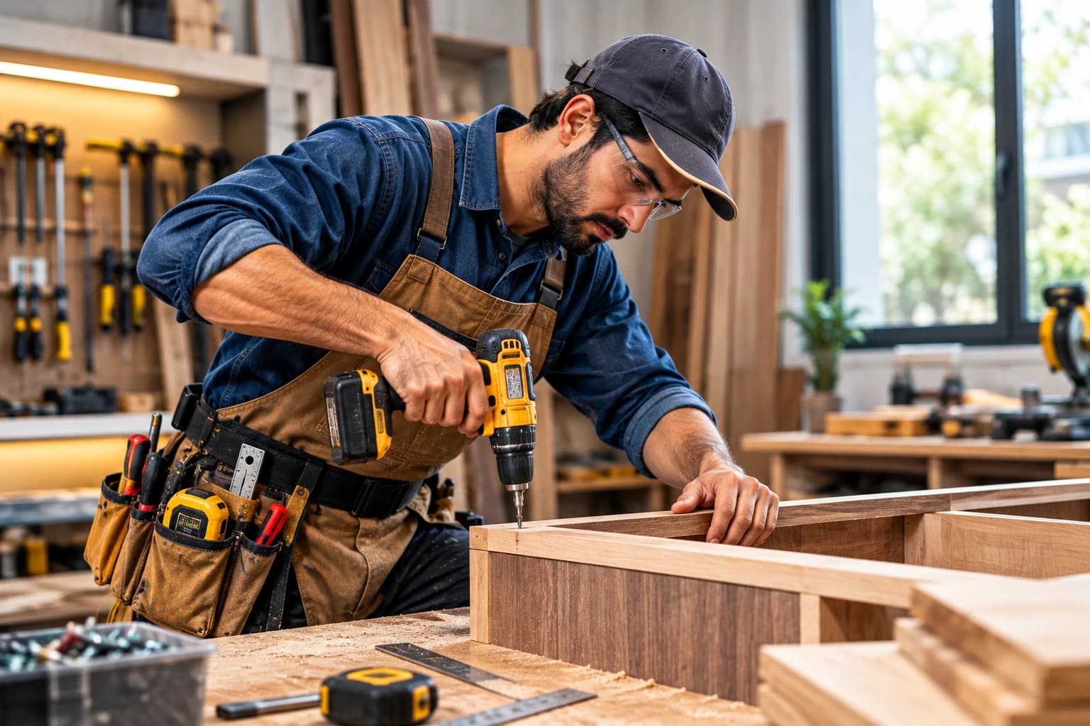 Carpenters