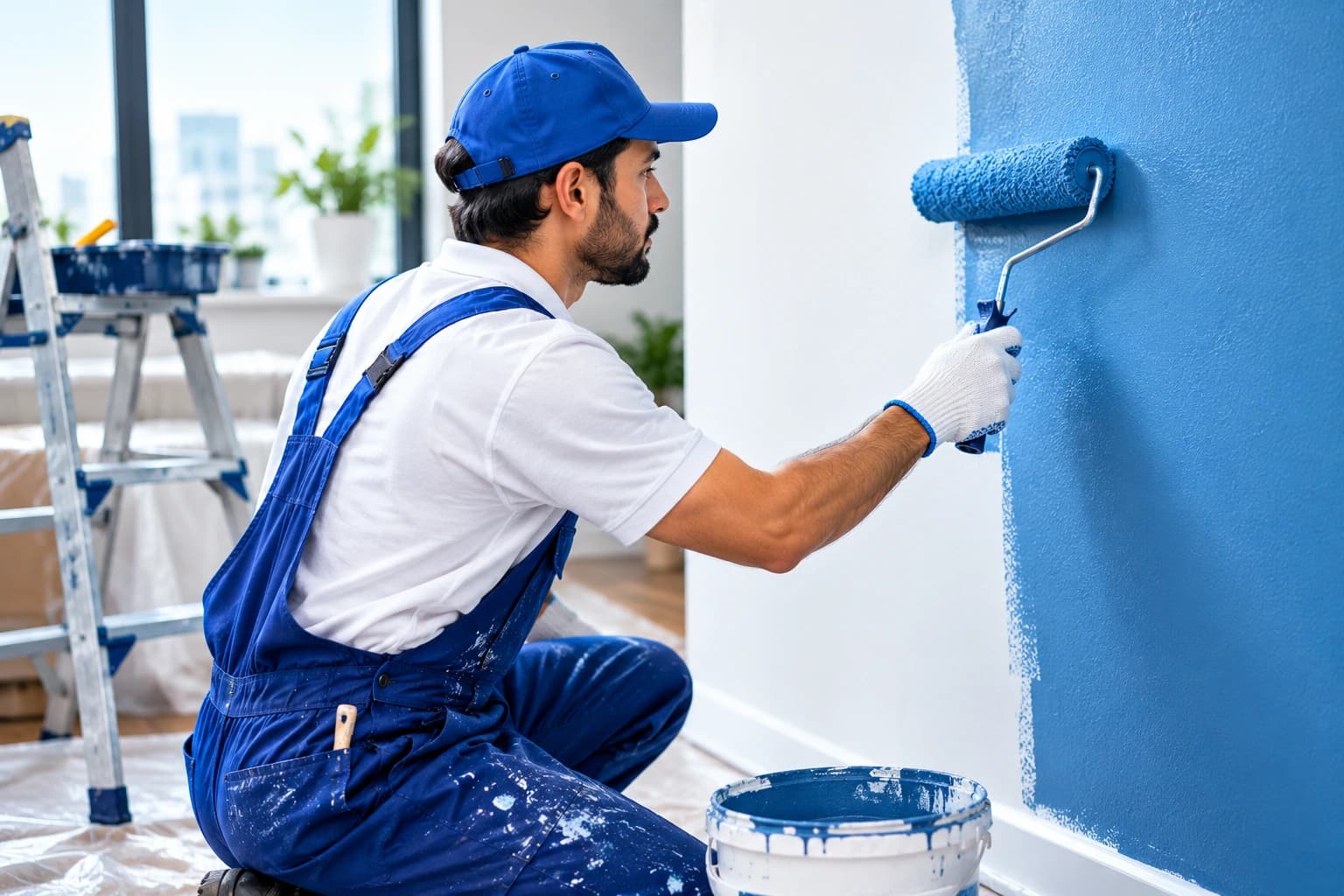 Painters